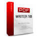 PDF Writer Product Box